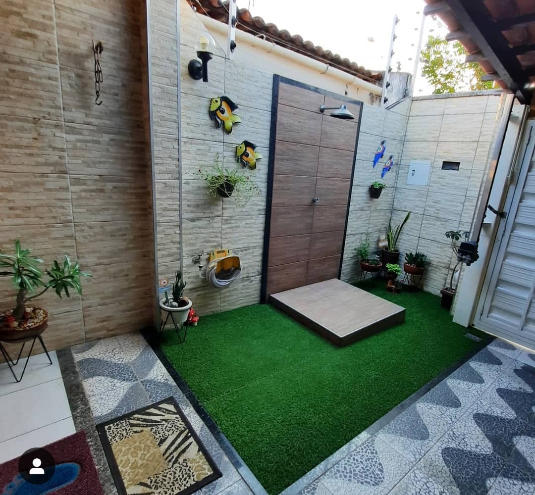 Imagem Casa com 2 Quartos à Venda, 100 m²em Prefeito José Walter - Fortaleza