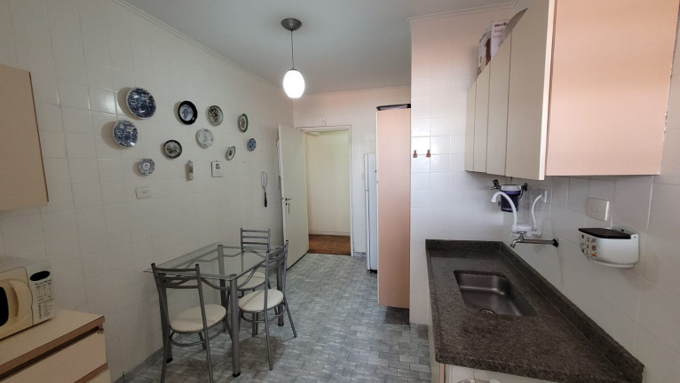 Imagem Apartamento com 2 Quartos à Venda,  em Vila Mariana - São Paulo