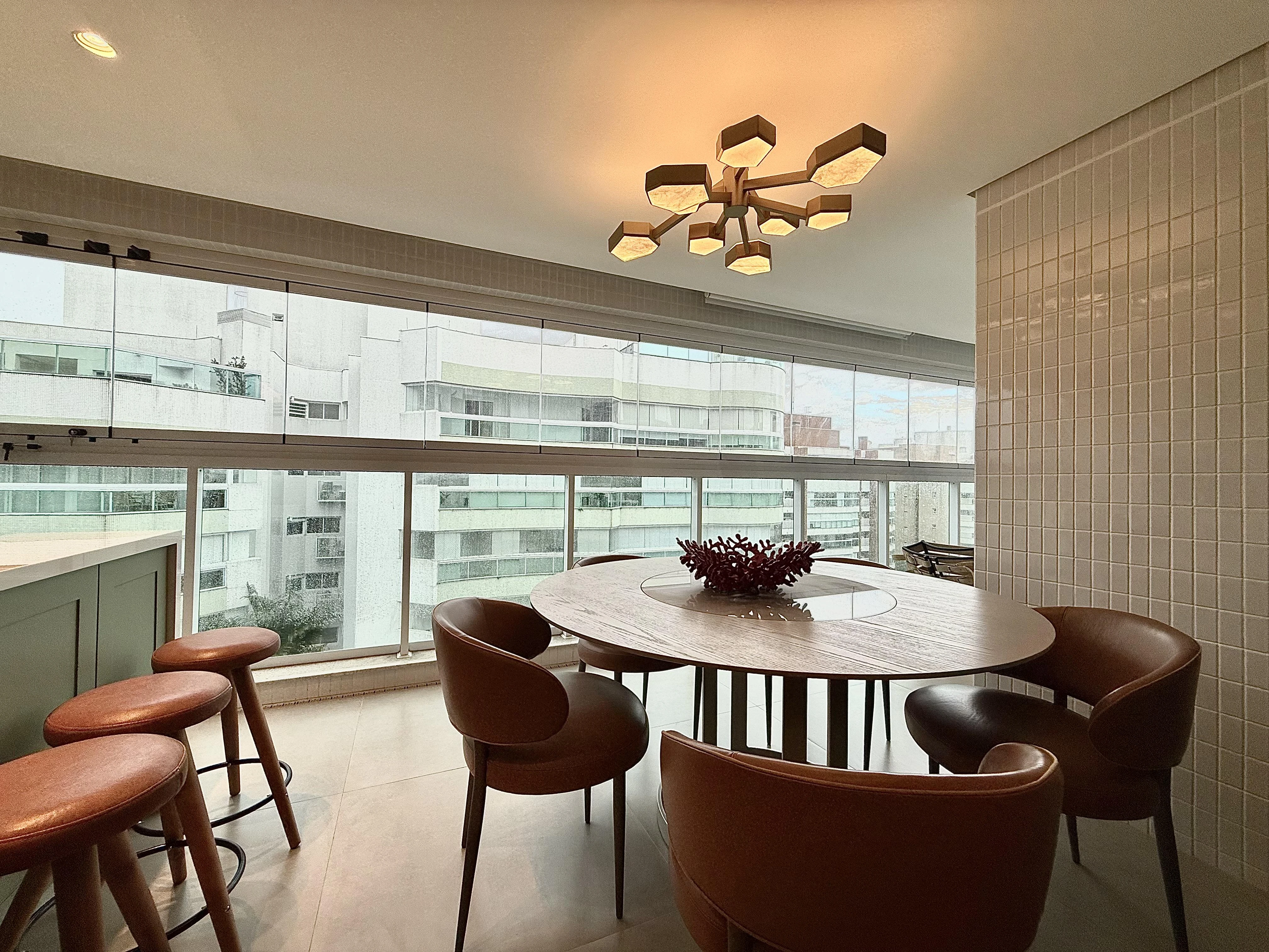 Imagem Apartamento com 3 Quartos à Venda, 122 m² em Riviera - Bertioga