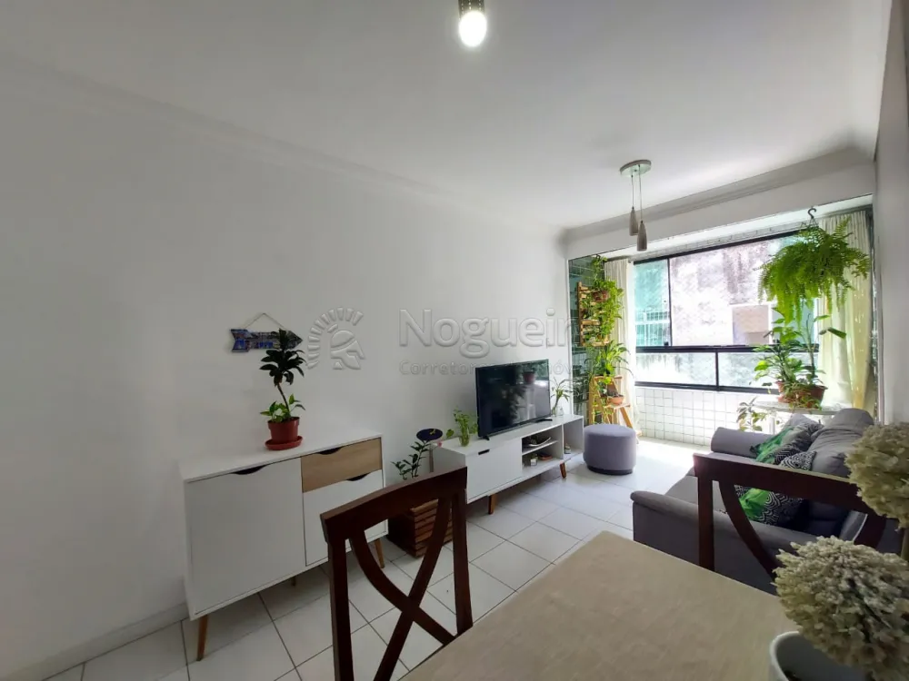 Imagem Apartamento com 3 Quartos à Venda, 64 m²em Piedade - Jaboatão dos Guararapes