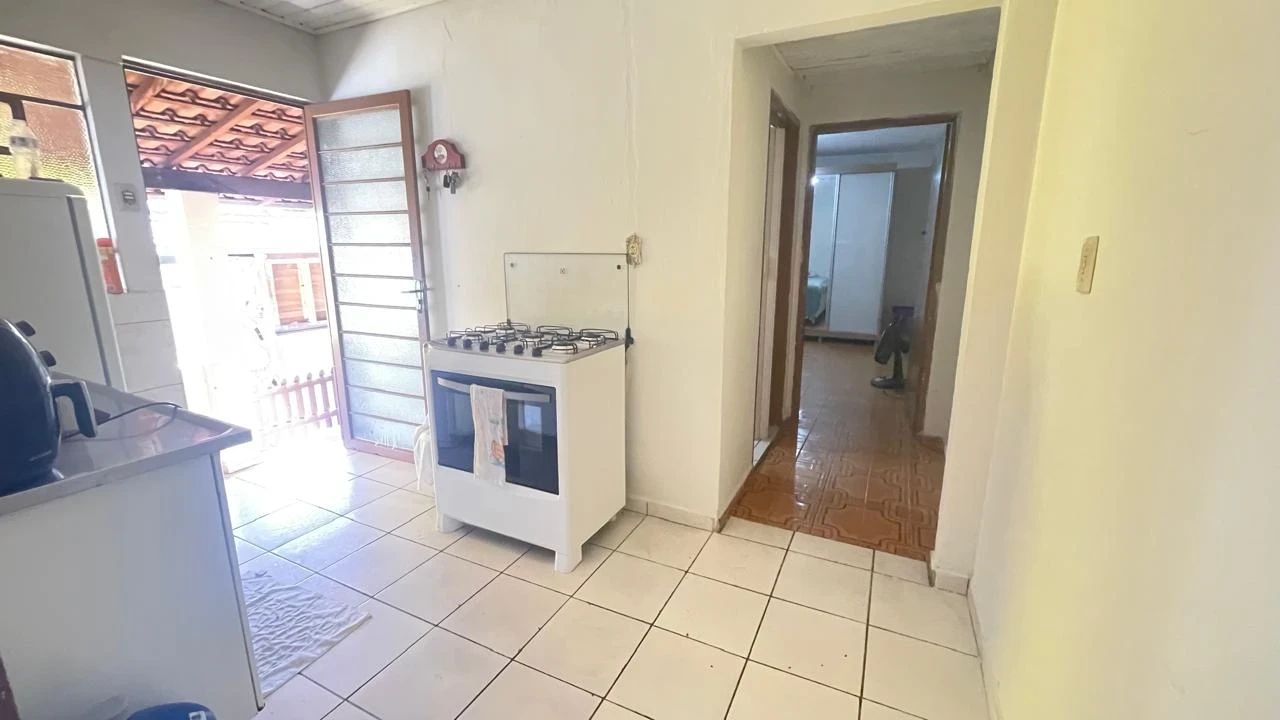 Imagem Casa com 7 Quartos à Venda, 236 m² em Jardim Fontanella - Jaguariúna