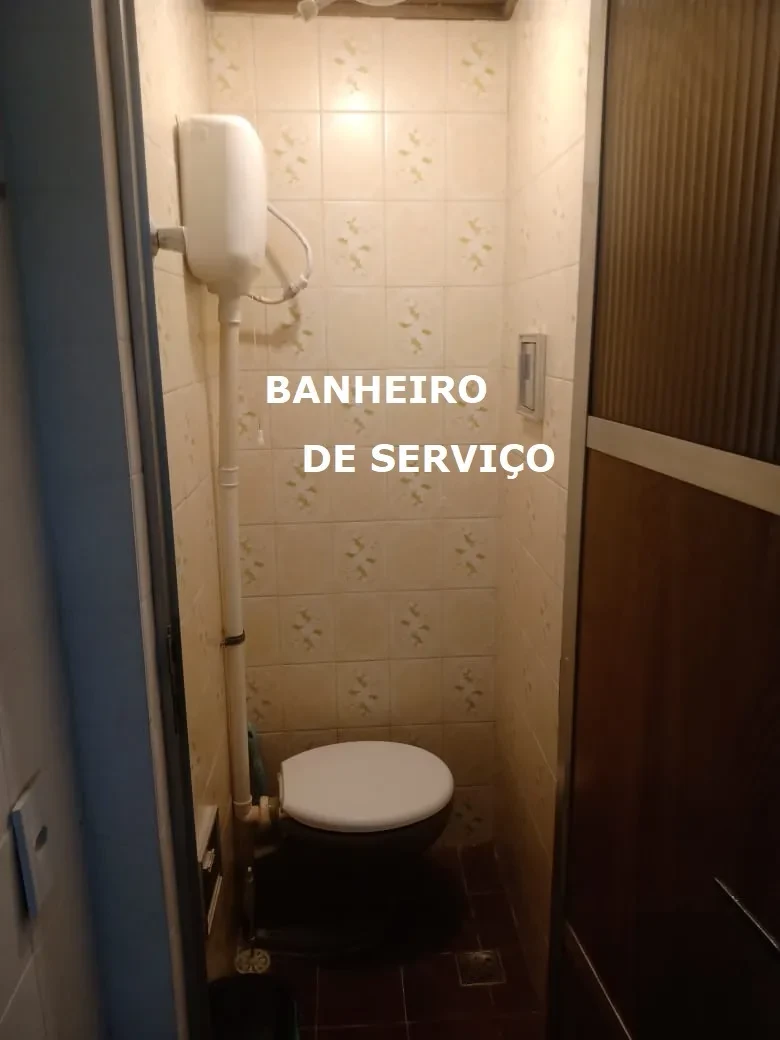 Imagem Apartamento com 2 Quartos à Venda, 80 m² em São Francisco - Niterói
