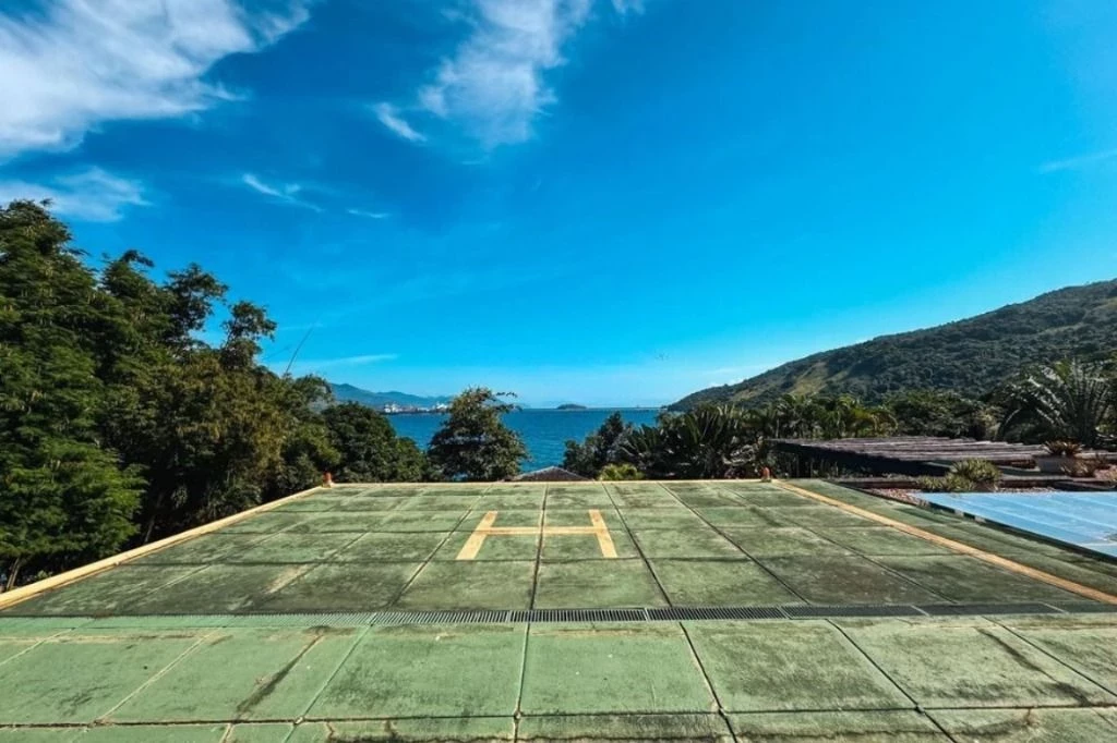 Foto do imóvel: Casa com 8 Quartos à Venda, 84.000 m² em Portogalo - Angra dos Reis