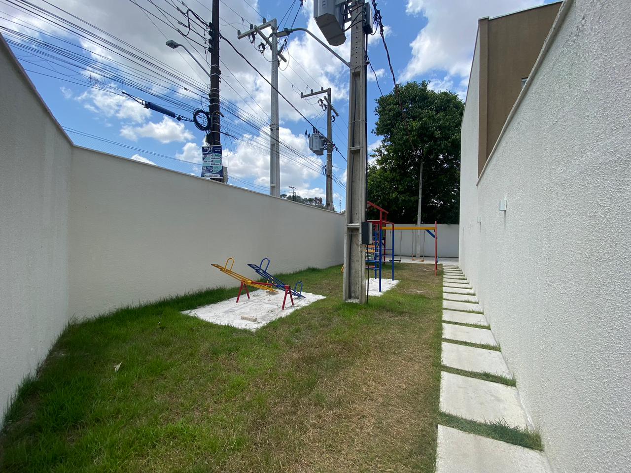 Imagem Casa de Condomínio com 3 Quartos à Venda, 113 m²em Centro - Ananindeua