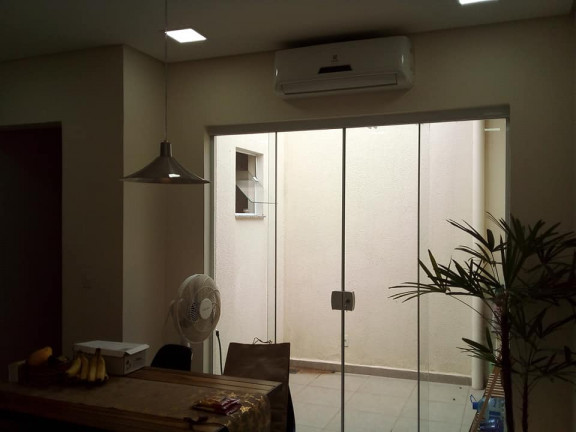 Casa de Condomínio com 3 Quartos à Venda, 88 m² em Wanel Ville - Sorocaba