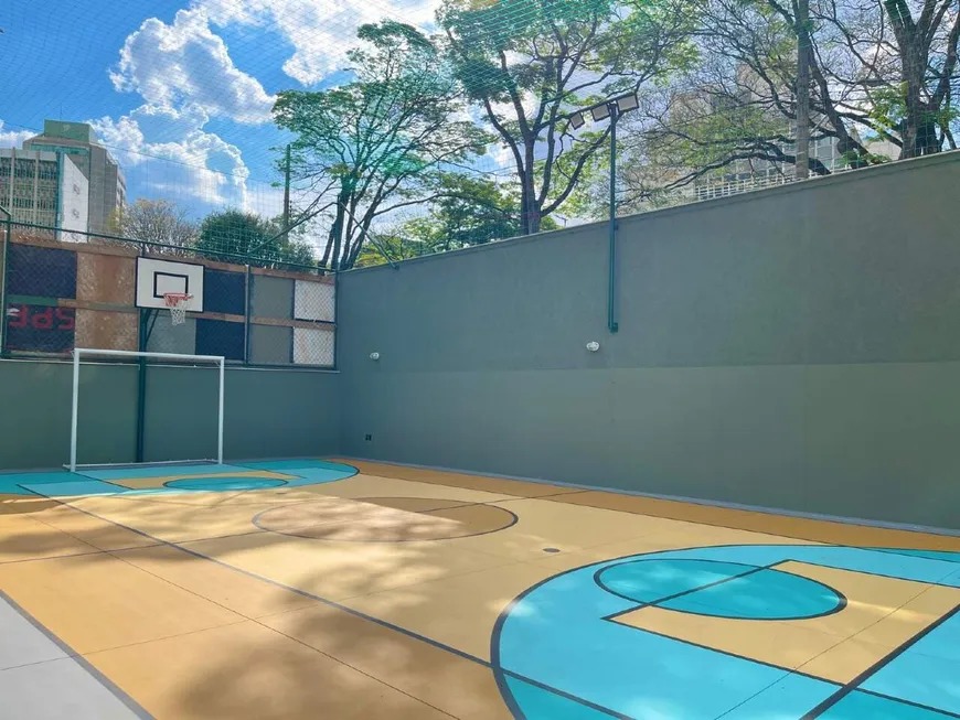 Imagem Apartamento com 4 Quartos à Venda, 166 m²em Serra - Belo Horizonte