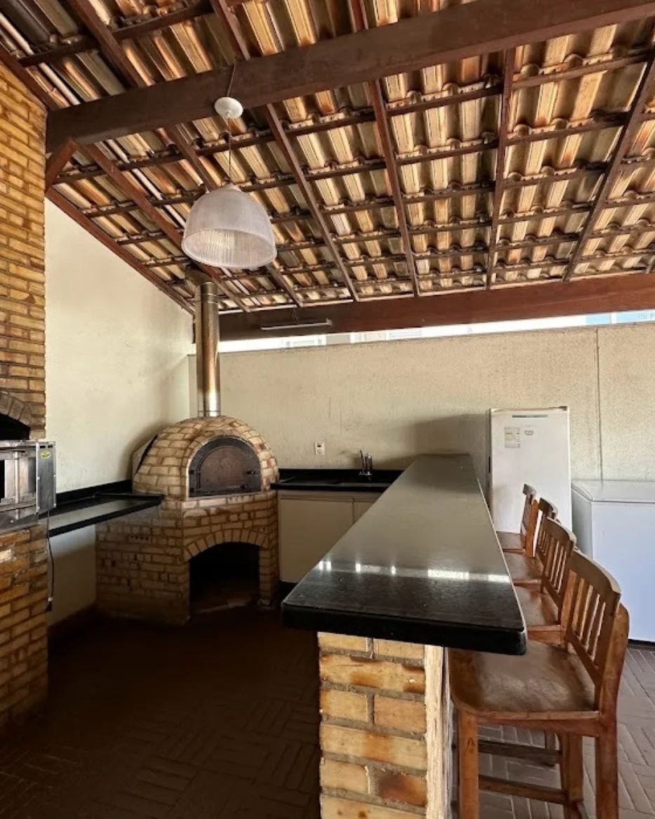 Imagem Apartamento com 3 Quartos à Venda, 107 m²em Bento Ferreira - Vitória