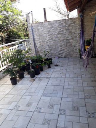 Imagem Casa com 4 Quartos à Venda, 158 m² em Conjunto Habitacional Castro Alves - São Paulo