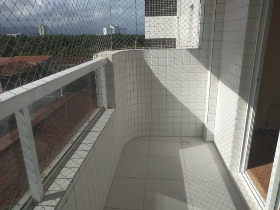 Imagem Apartamento com 1 Quarto à Venda, 49 m² em Caiçara - Praia Grande