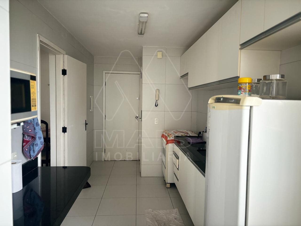 Imagem Apartamento com 3 Quartos à Venda, 134 m² em Aldeota - Fortaleza