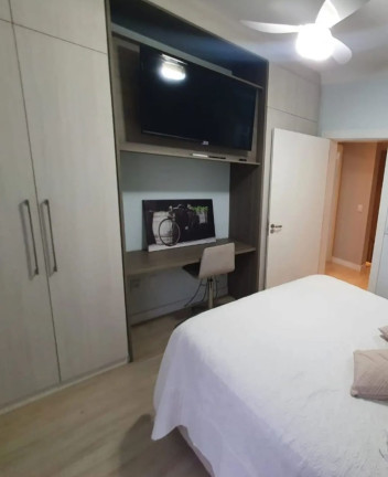Imagem Casa de Condomínio com 4 Quartos à Venda, 222 m² em São Venâncio - Itupeva