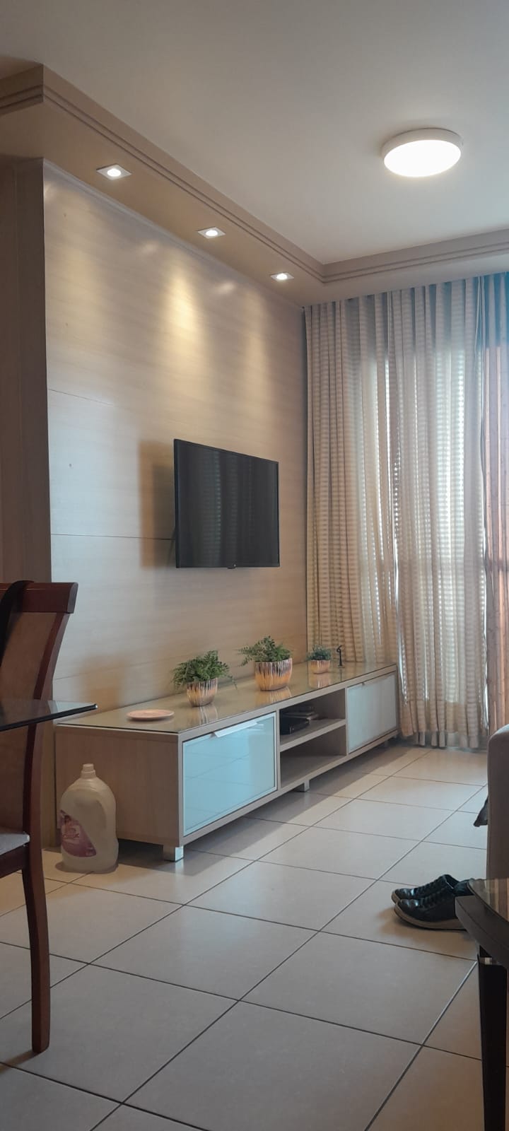 Imagem Apartamento com 2 Quartos à Venda, 80 m²em Jardim Camburi - Vitória