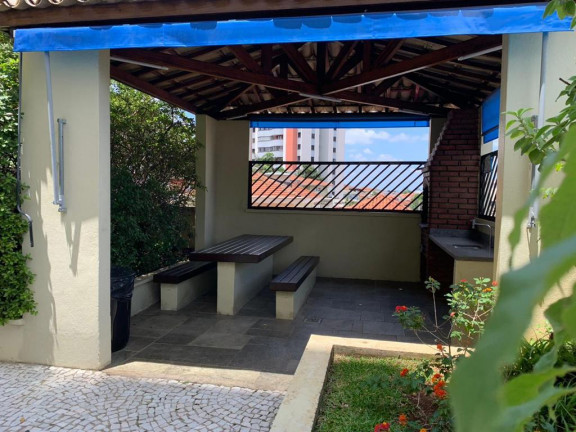 Imagem Apartamento com 2 Quartos à Venda ou Locação, 55 m² em Parque Mandaqui - São Paulo
