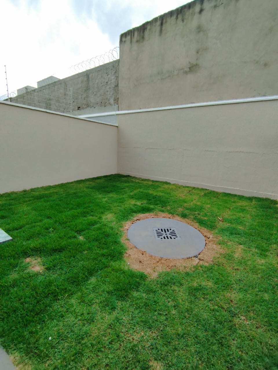 Imagem Casa com 2 Quartos à Venda, 85 m²em Jardim Himalaia - Aparecida de Goiânia