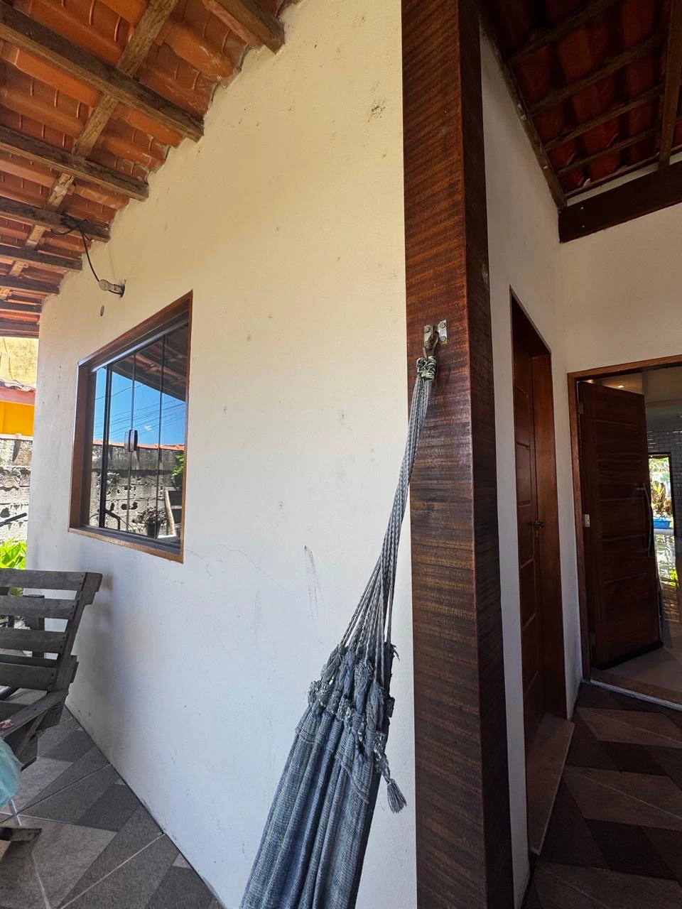 Foto do imóvel: Casa com 3 Quartos à Venda, 120 m² em Praia das Palmeiras - Caraguatatuba