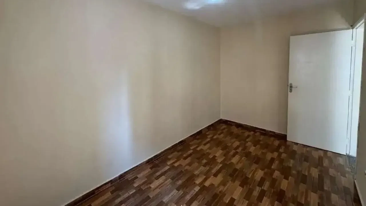 Imagem Apartamento com 2 Quartos à Venda, 48 m² em Aparecida - Santos