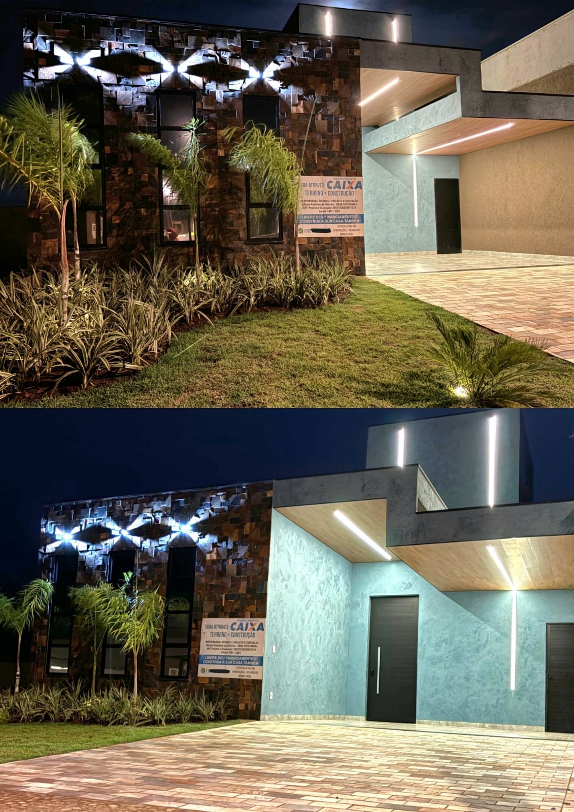 Imagem Casa de Condomínio com 3 Quartos à Venda, 170 m² em Real Sul - Ribeirão Preto