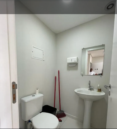 Foto do imóvel: Sala Comercial à Venda, 44 m² em Vila Baruel - São Paulo