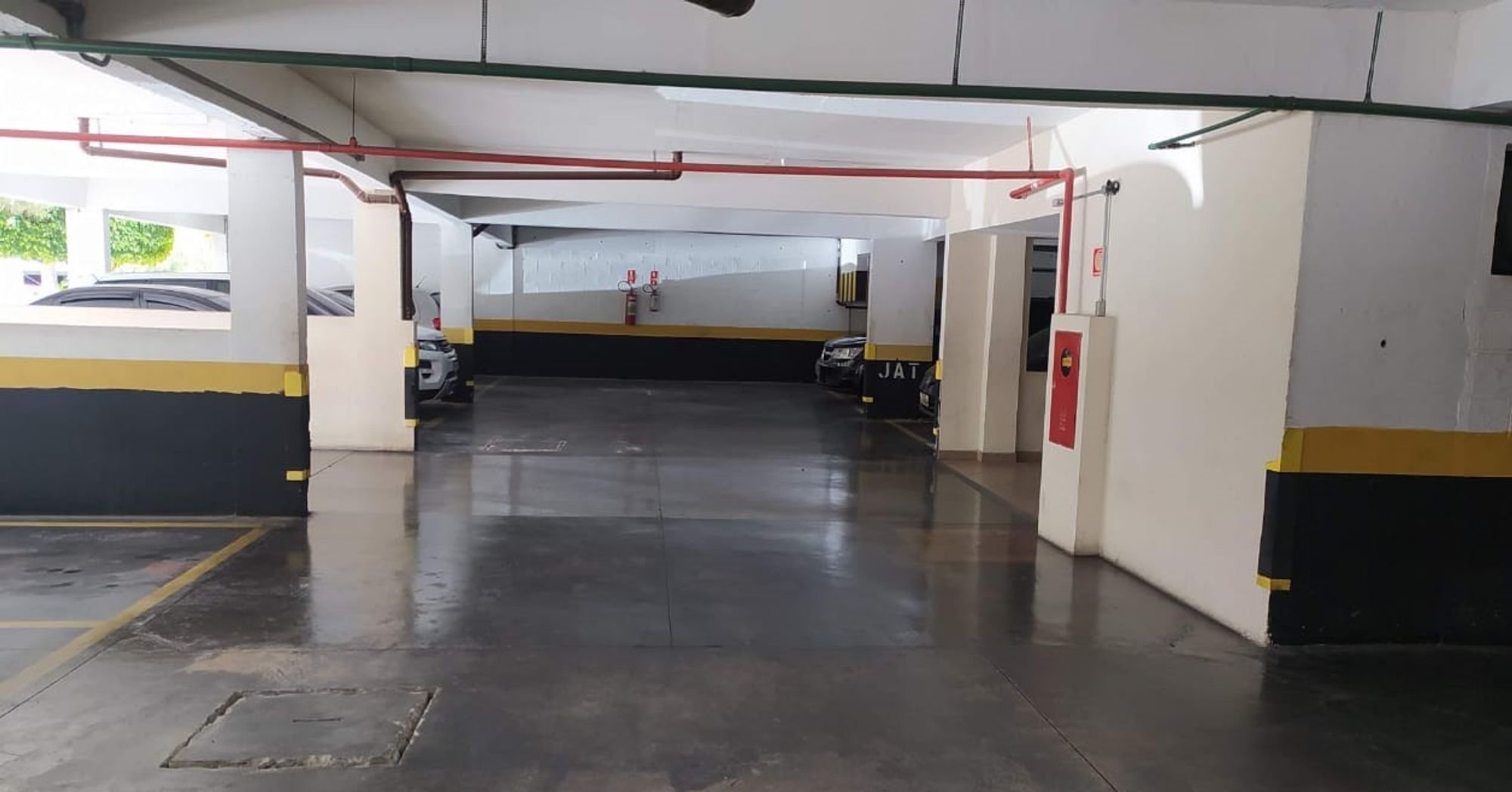 Imagem Apartamento com 3 Quartos à Venda, 65 m² em Guarapiranga - São Paulo