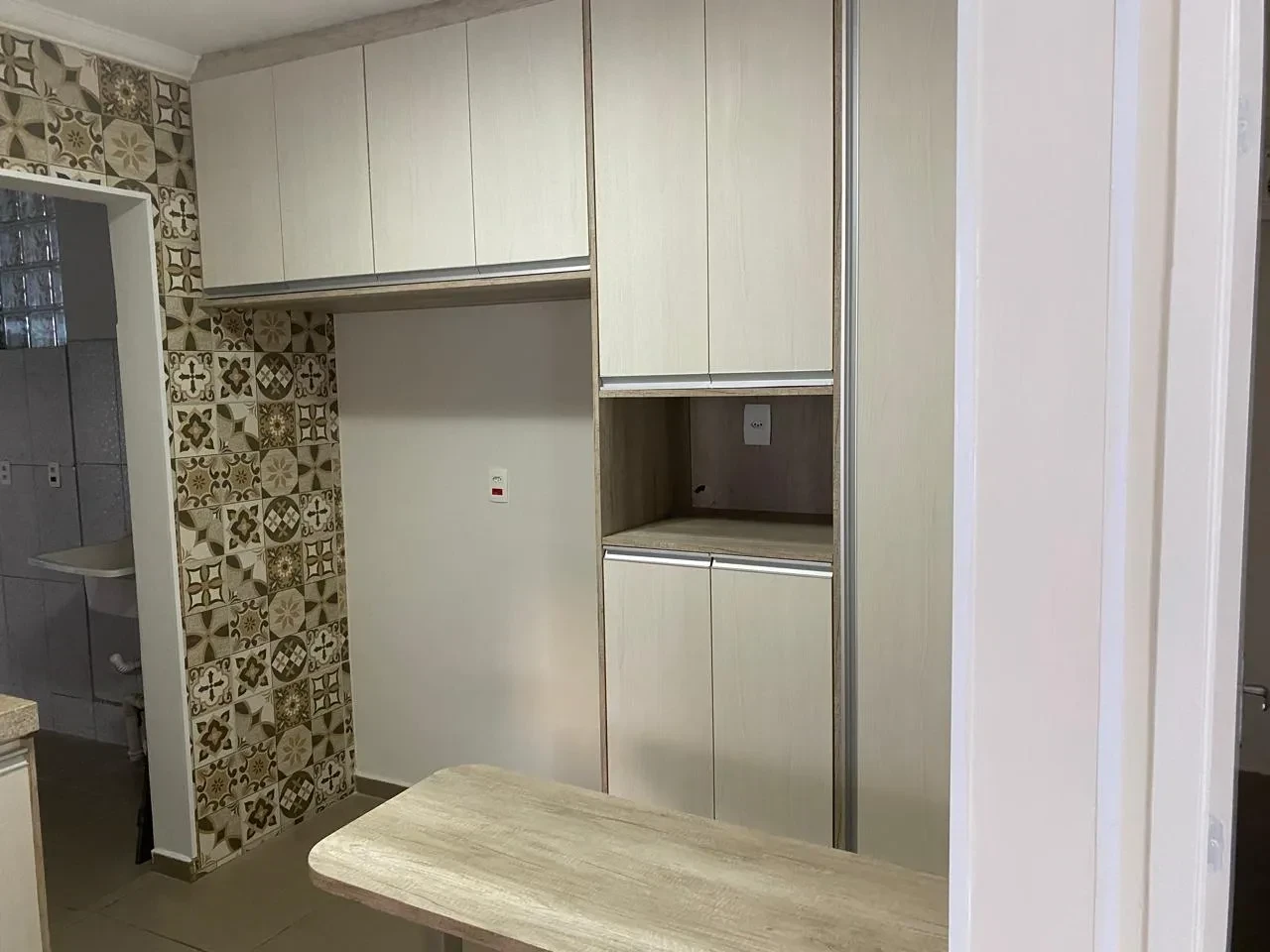 Imagem Casa de Condomínio com 3 Quartos à Venda ou Locação, 115 m² em Jardim Shangai - Jundiaí