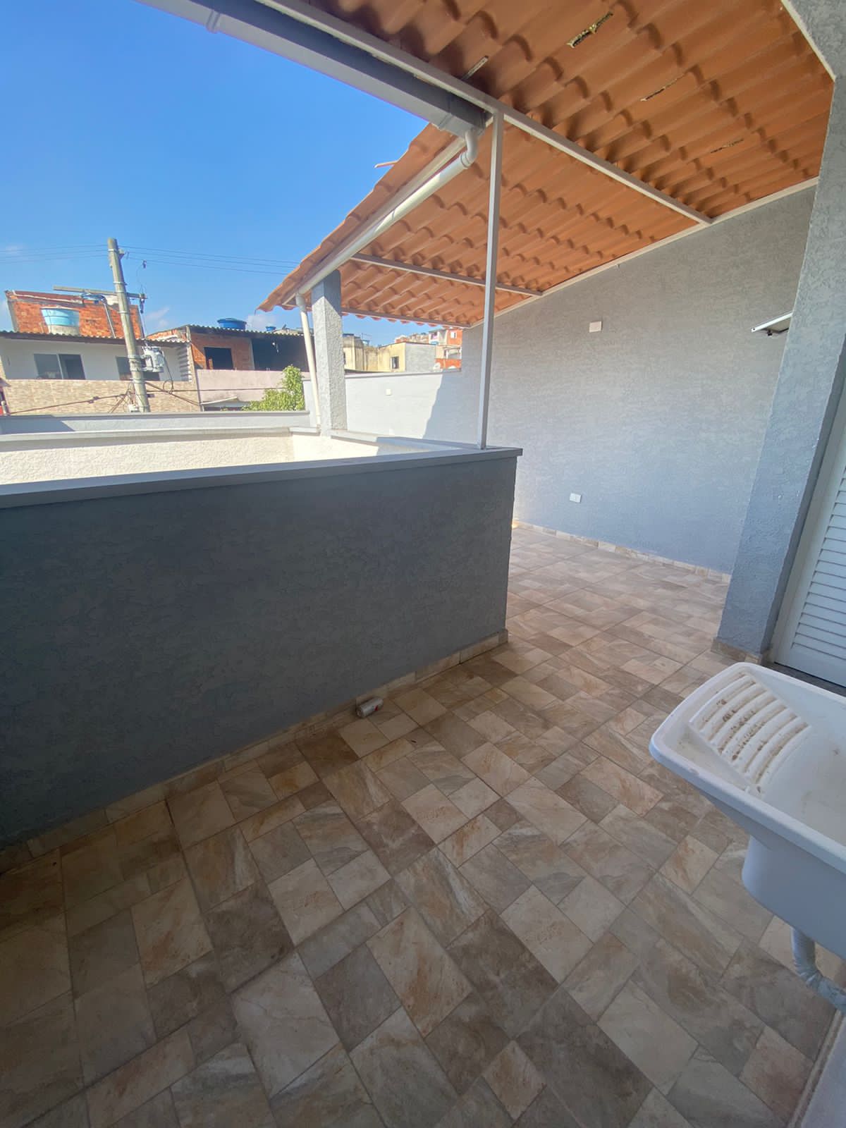 Imagem Cobertura com 2 Quartos à Venda, 88 m²em Vila Príncipe de Gales - Santo André