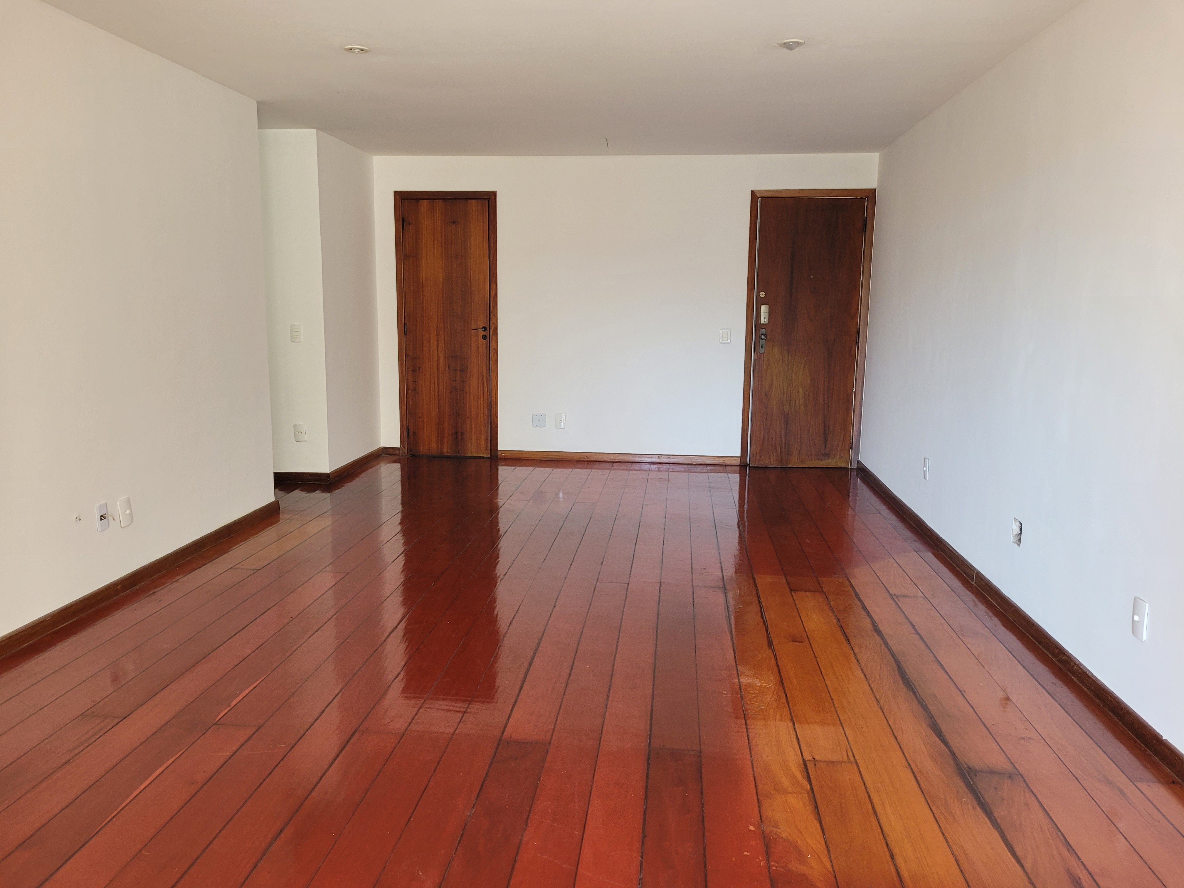 Imagem Apartamento com 2 Quartos à Venda, 126 m² em Recreio dos Bandeirantes - Rio de Janeiro