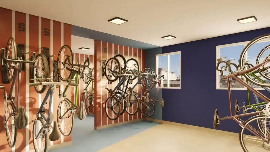 Imagem Apartamento com 2 Quartos à Venda, 33 m² em São Cristóvão - Rio de Janeiro