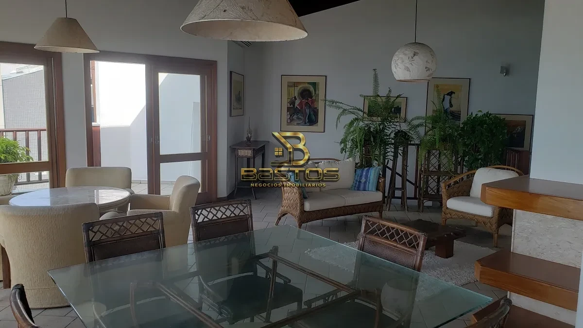 Imagem Cobertura com 4 Quartos à Venda, 228 m² em Praia Grande - Ubatuba
