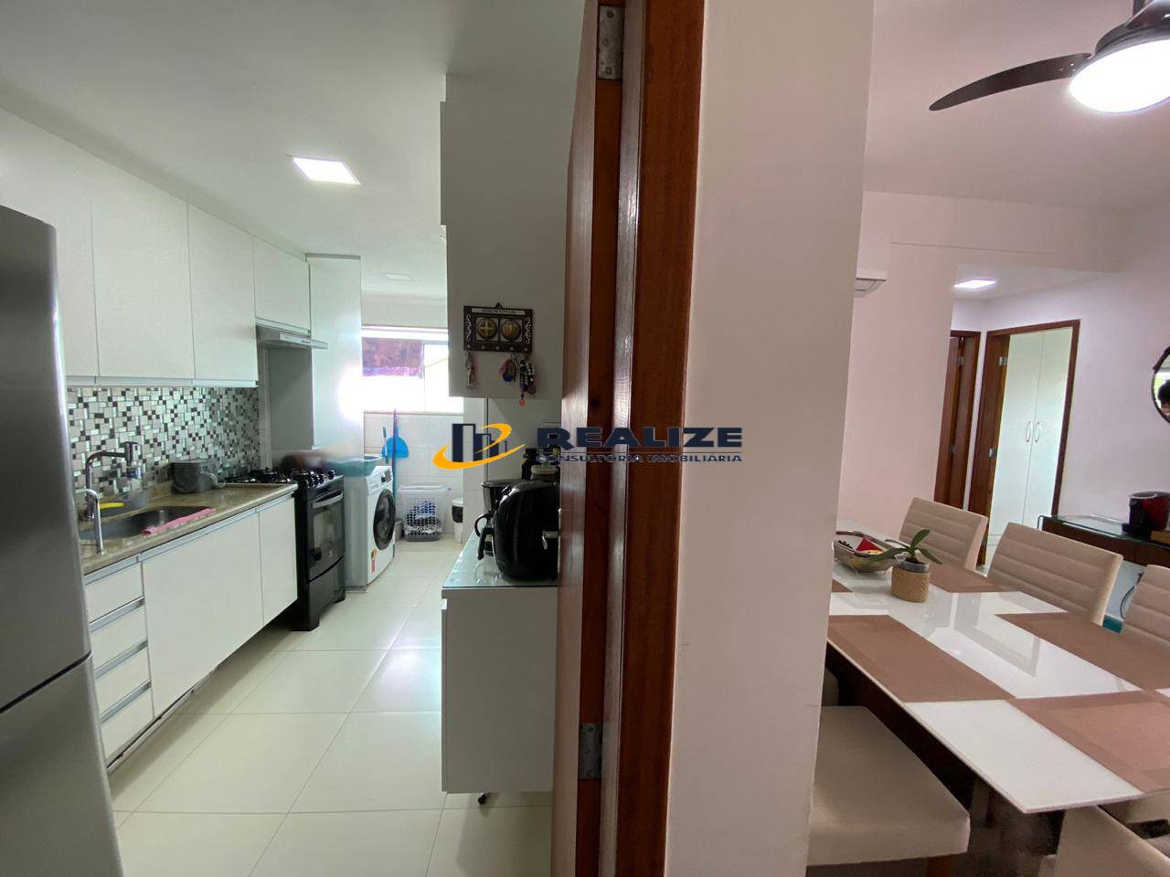 Apartamento com 2 Quartos à Venda, 89 m²em Parque Flamboyant - Campos dos Goytacazes