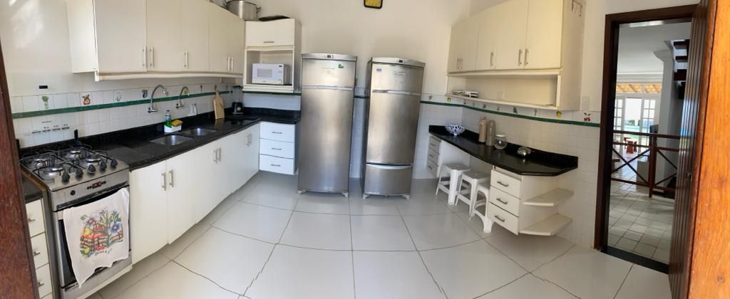 Imagem Casa com 5 Quartos à Venda, 376 m² em Vilas do Atlântico - Lauro de Freitas
