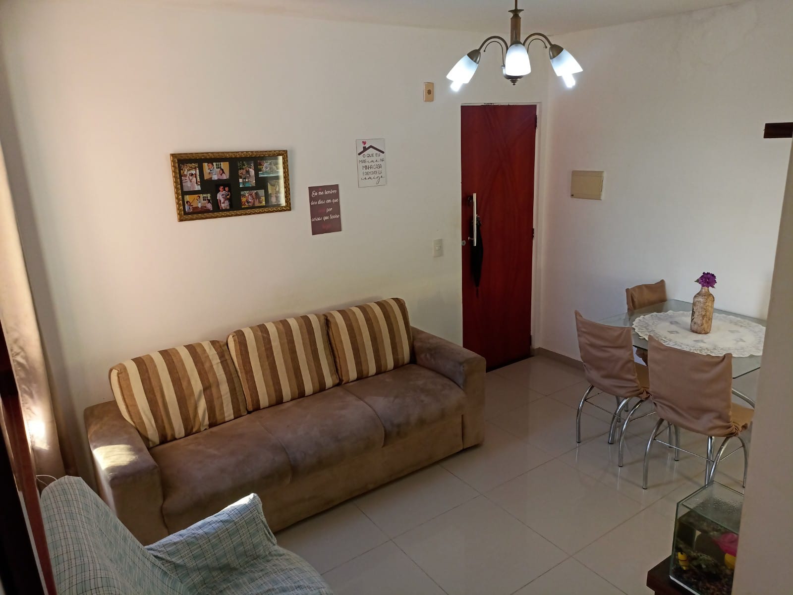 Imagem Apartamento com 2 Quartos à Venda, 43 m²em Recreio Ipitanga - Lauro de Freitas