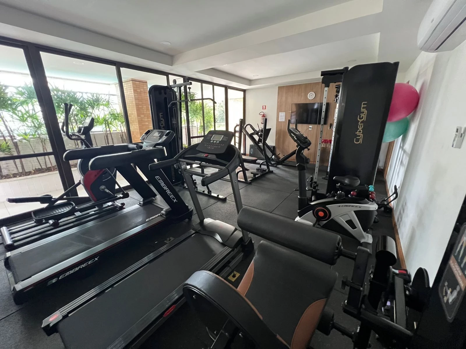 Imagem Apartamento com 1 Quarto para Alugar, 44 m² em Canela - Salvador