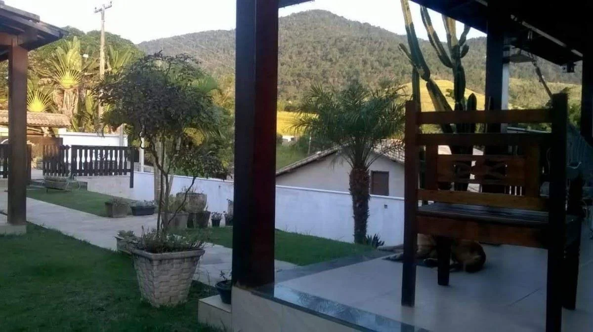 Imagem Casa com 3 Quartos à Venda, 210 m²em Engenho do Mato - Niterói