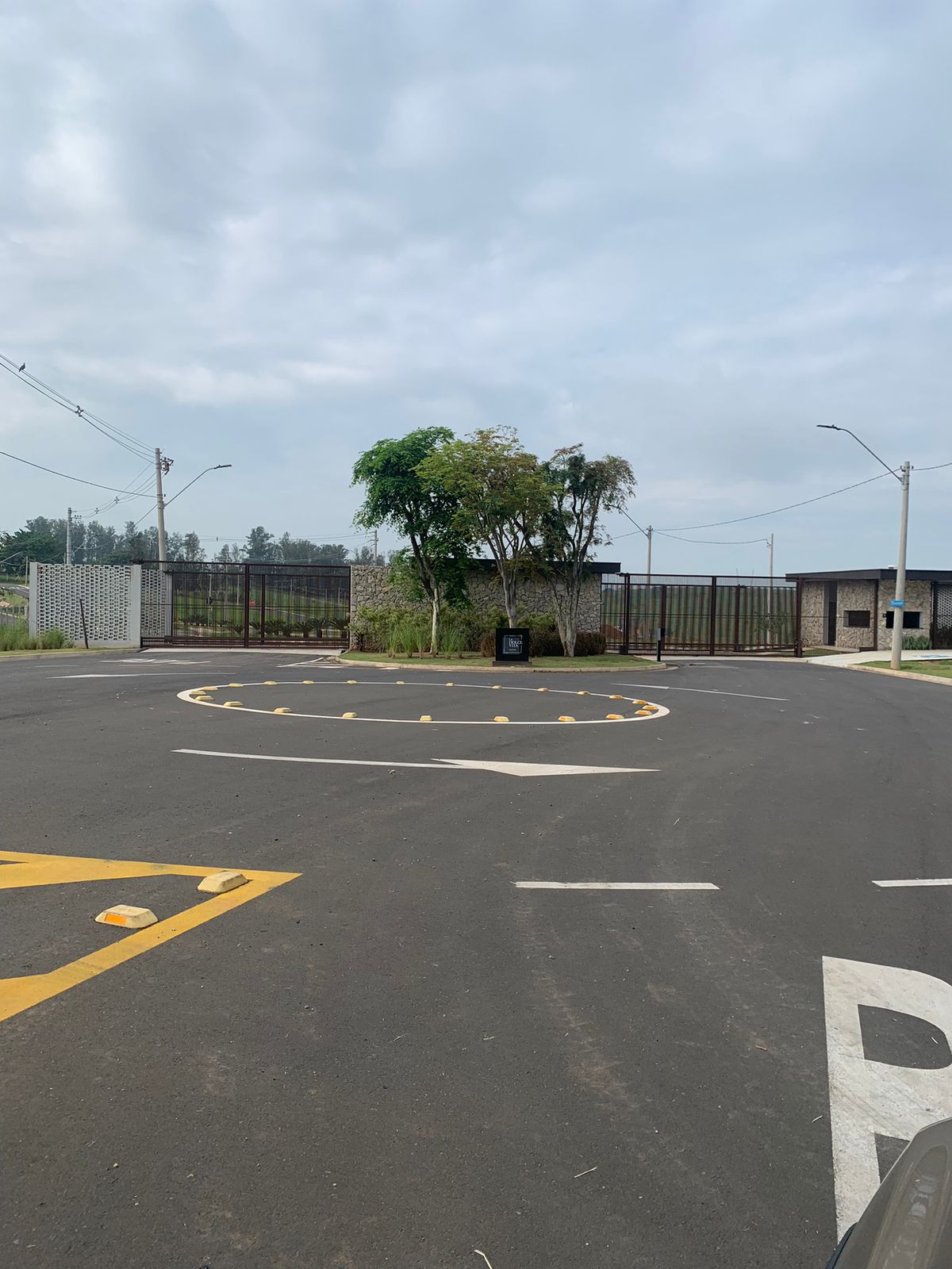 Foto do imóvel: Terreno em Condomínio à Venda, 250 m²em Colinas do Castelo - Jaguariúna