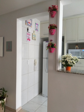 Imagem Apartamento com 3 Quartos à Venda, 76 m² em Paraisópolis - São Paulo