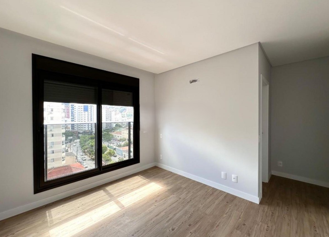 Imagem Apartamento com 3 Quartos à Venda, 114 m² em Centro - Florianópolis