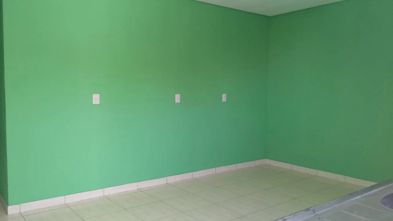 Imagem Casa com 1 Quarto para Alugar, 100 m² em Jardim Guairaca - São Paulo