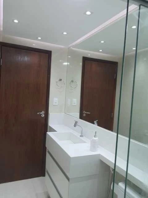 Imagem Apartamento à Venda, em Pituba - Salvador