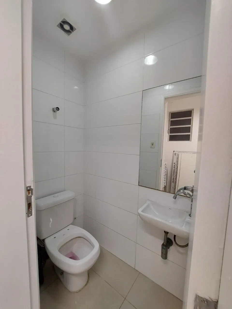 Imagem Sala Comercial à Venda, 90 m² em Centro - Santos
