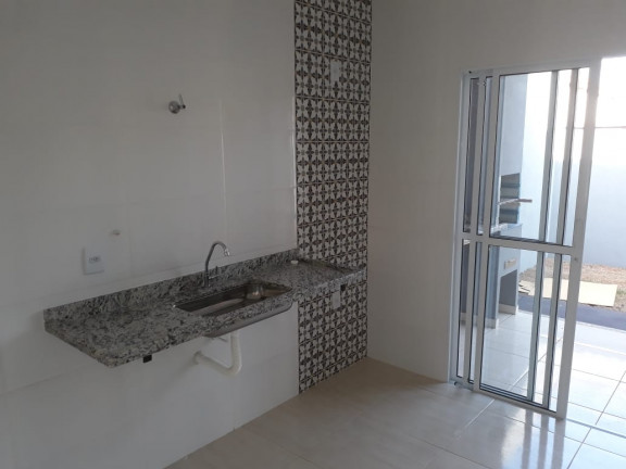 Imagem Casa com 3 Quartos à Venda, 80 m² em Jardim ângelo Jurca - Ribeirão Preto