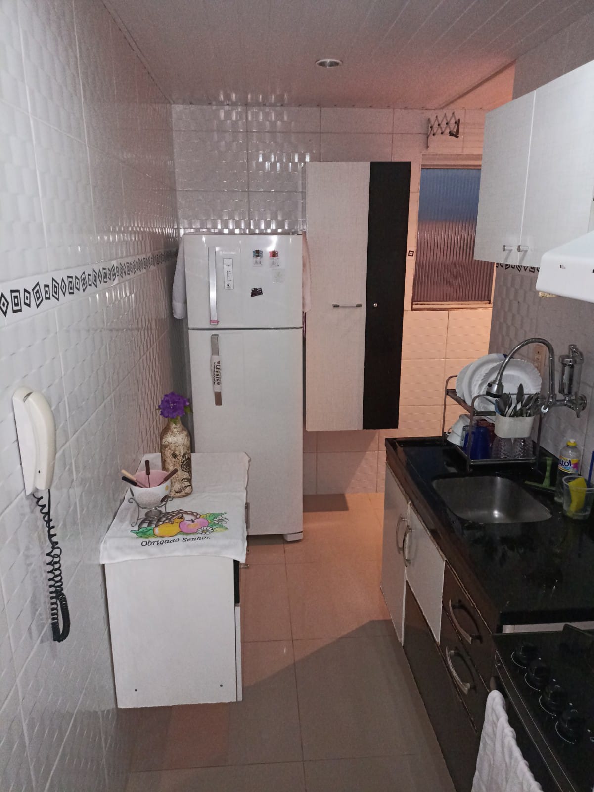 Imagem Apartamento com 2 Quartos à Venda, 45 m²em Vida Nova - Lauro de Freitas
