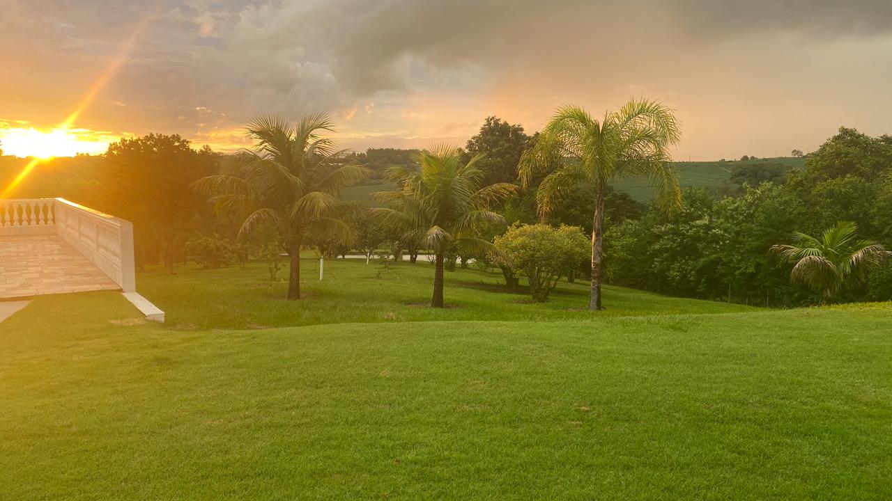 Foto do imóvel: Chácara com 6 Quartos à Venda, 512 m² em rural - Araçoiaba da Serra