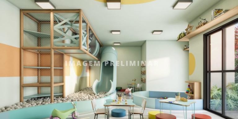 Imagem Apartamento com 2 Quartos à Venda, 42 m² em Água Branca - São Paulo