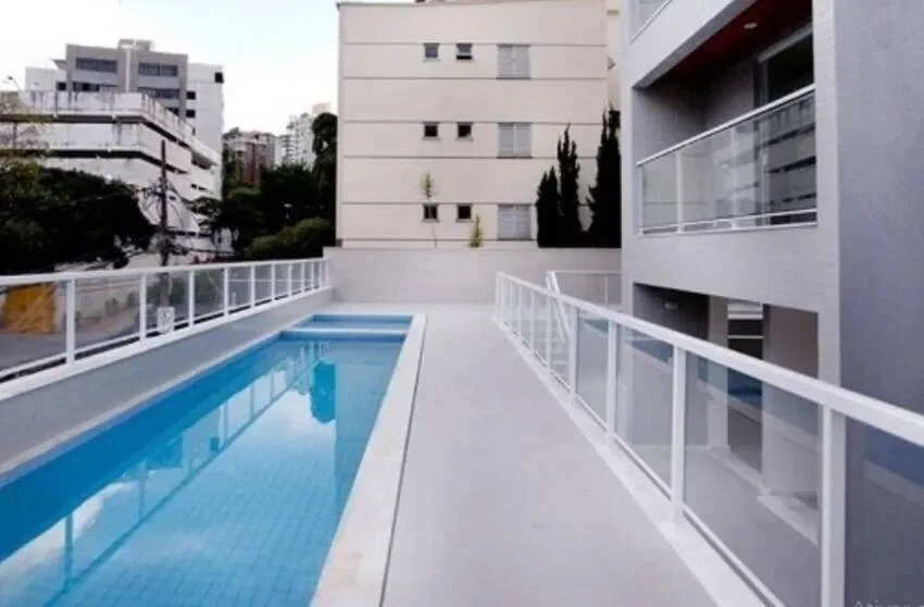 Foto do imóvel: Apartamento com 4 Quartos à Venda, 123 m² em Buritis - Belo Horizonte