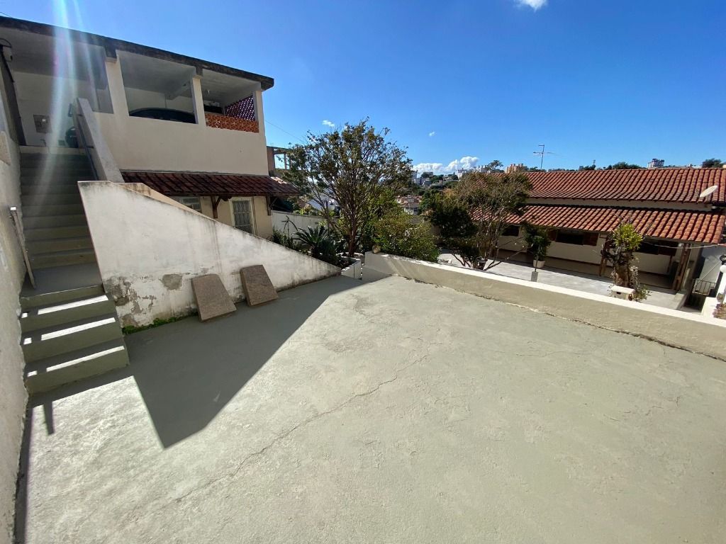 Imagem Casa com 3 Quartos à Venda, 250 m² em Santa Mônica - Belo Horizonte