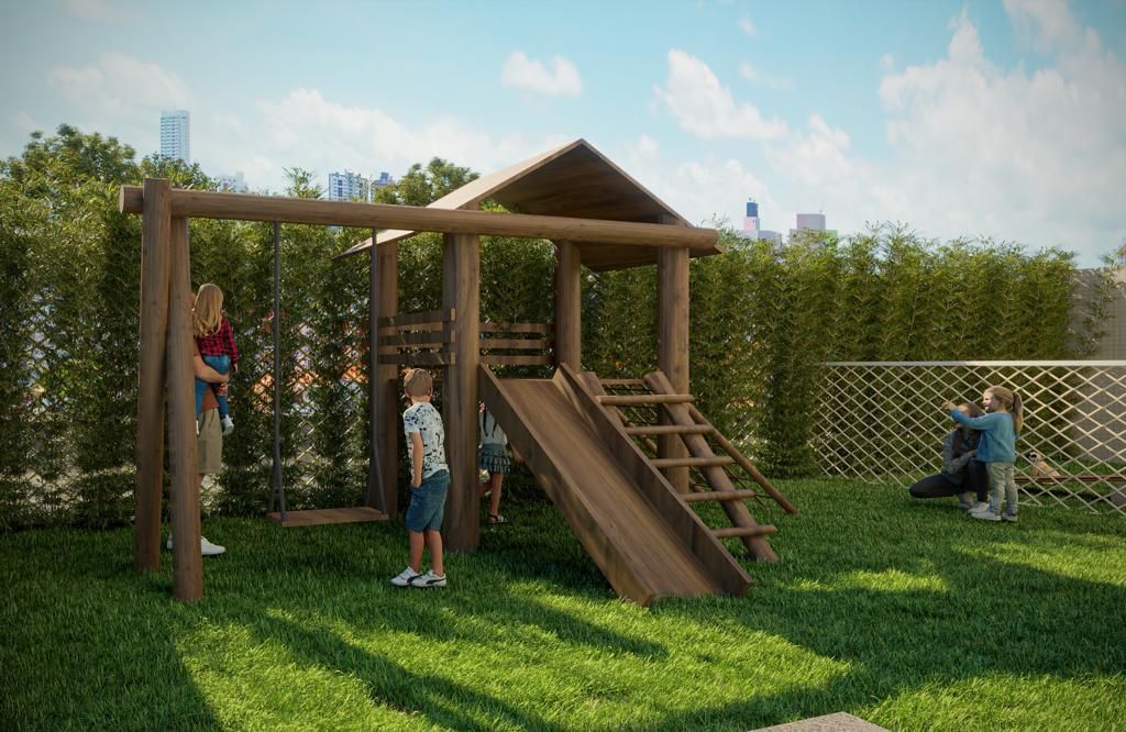 Foto do imóvel: Apartamento com 3 Quartos à Venda, 67 m²em Ilha do Retiro - Recife