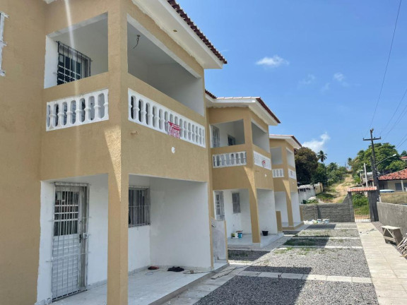 Casa de Condomínio com 2 Quartos à Venda,  em Pilar - Ilha de Itamaracá