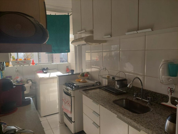 Imagem Apartamento com 3 Quartos à Venda, 77 m² em Mooca - São Paulo