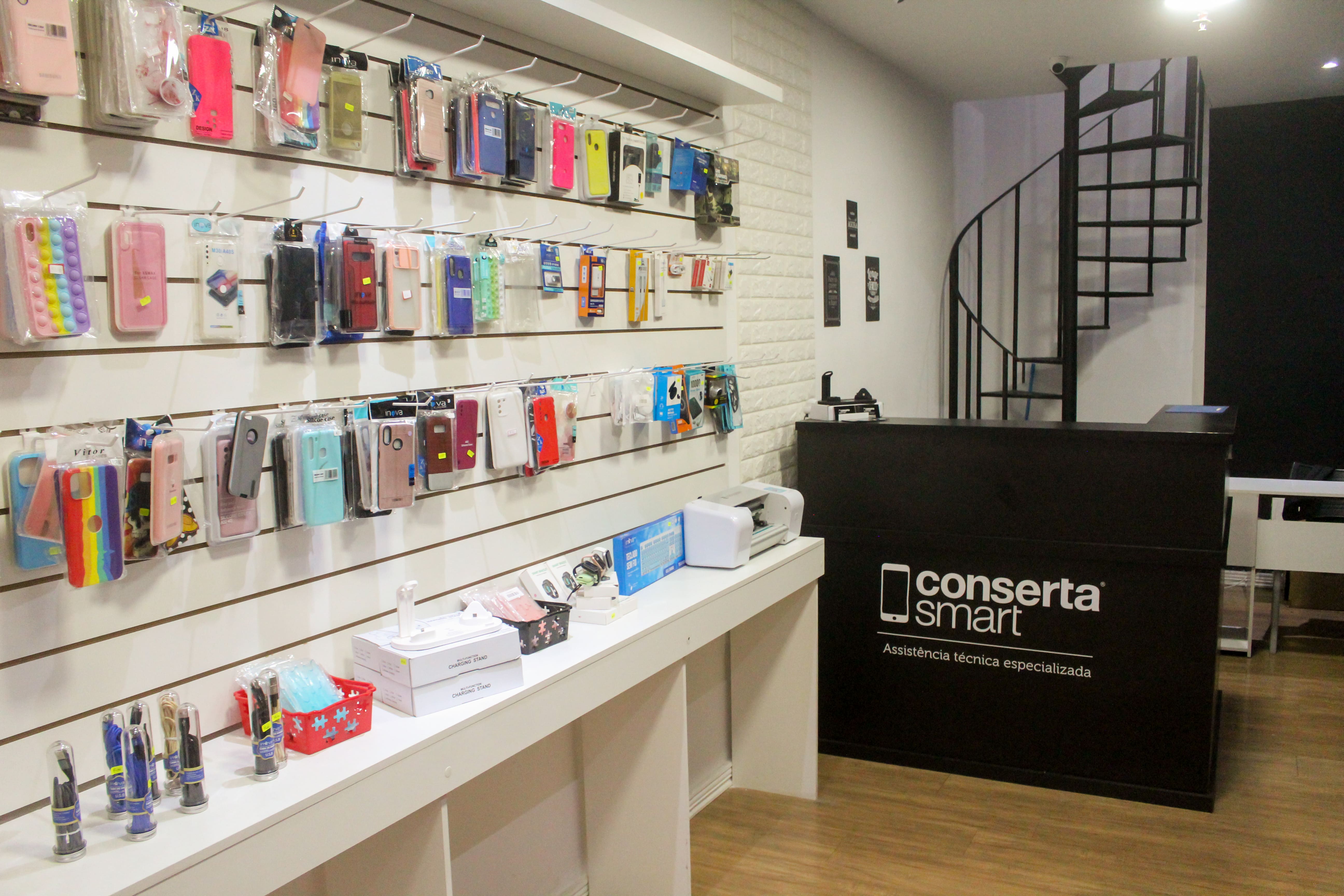 Foto do imóvel: Loja à Venda, 33 m²em Campo Grande - Rio de Janeiro