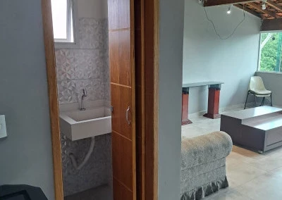 Imagem Sobrado com 4 Quartos à Venda, 275 m² em Parque São Vicente - Mauá